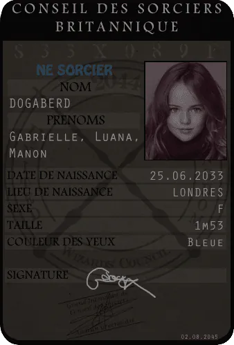 Image postée par le membre