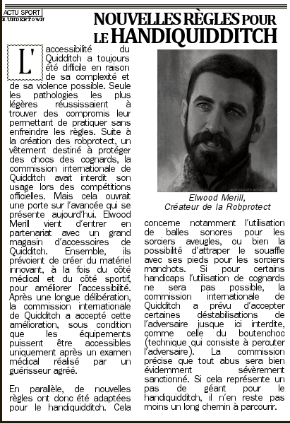 Image postée par le membre