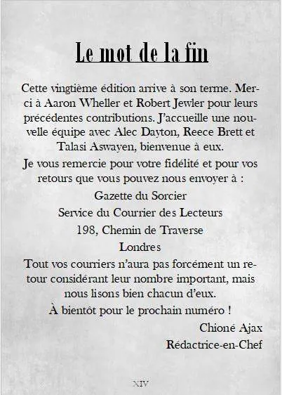 Image postée par le membre