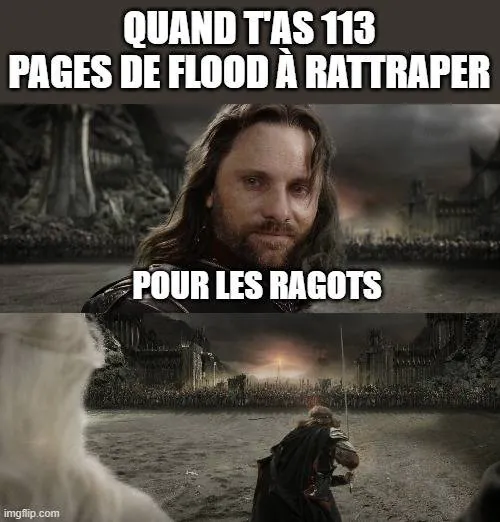 Image postée par le membre