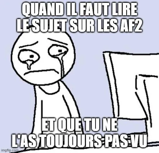 Image postée par le membre