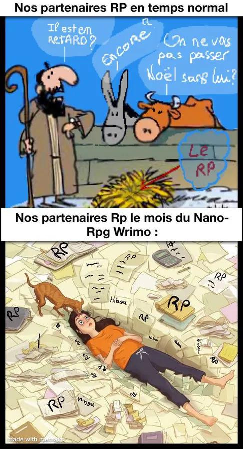 Image postée par le membre