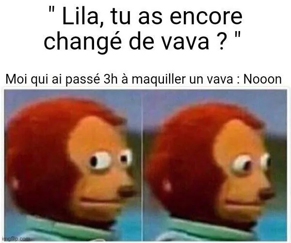 Image postée par le membre