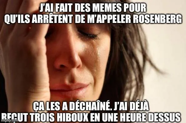 Image postée par le membre