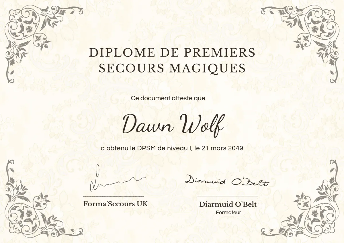 Image postée par le membre