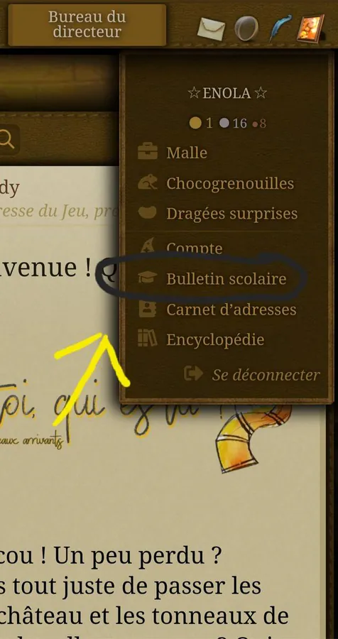 Image postée par le membre