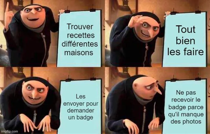 Image postée par le membre