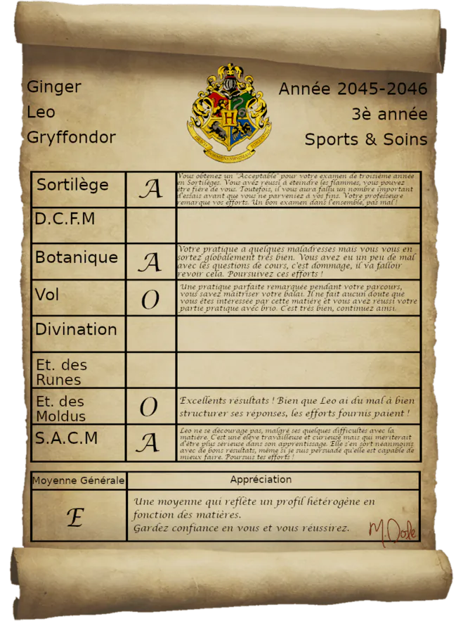 Image postée par le membre