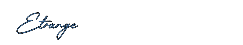 Etrange