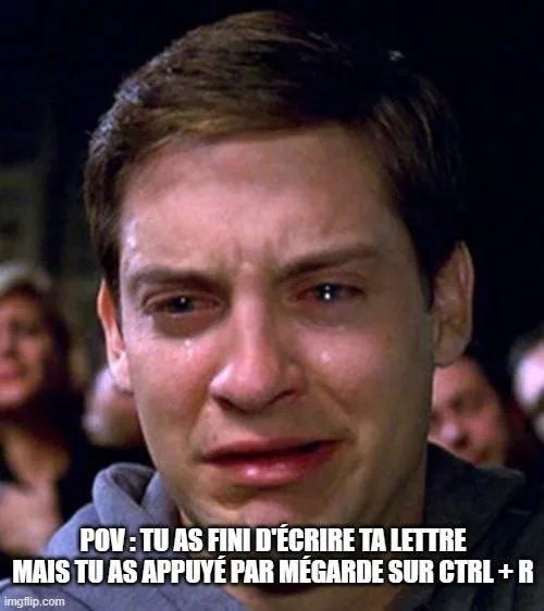 Image postée par le membre