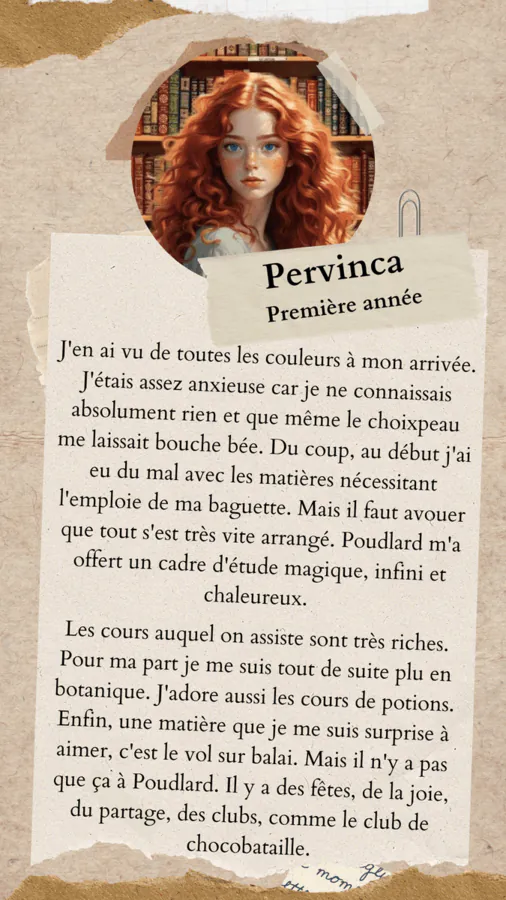 Image postée par le membre