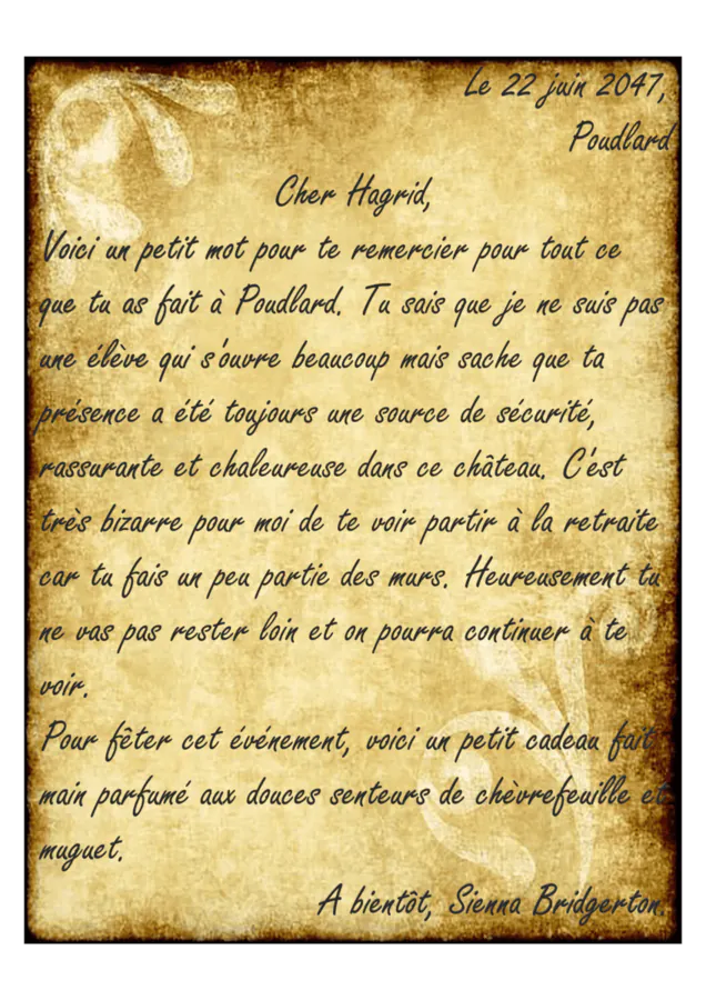 Image postée par le membre