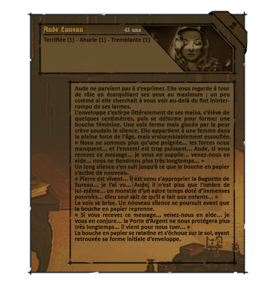 Image postée par le membre