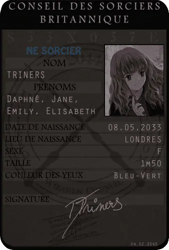 Image postée par le membre