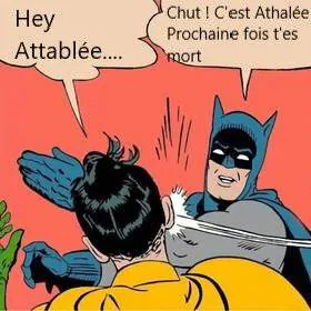 Image postée par le membre