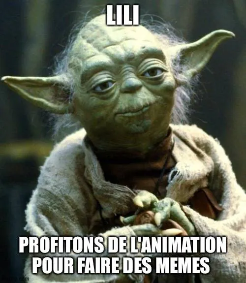 Image postée par le membre