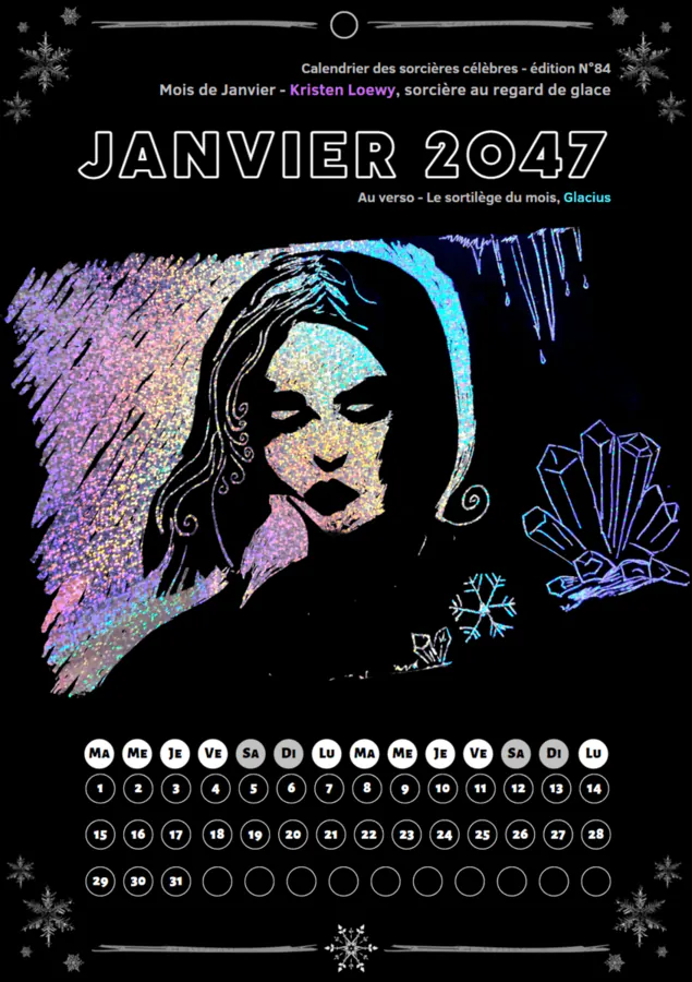 Image postée par le membre