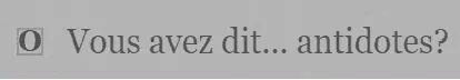 Image postée par le membre
