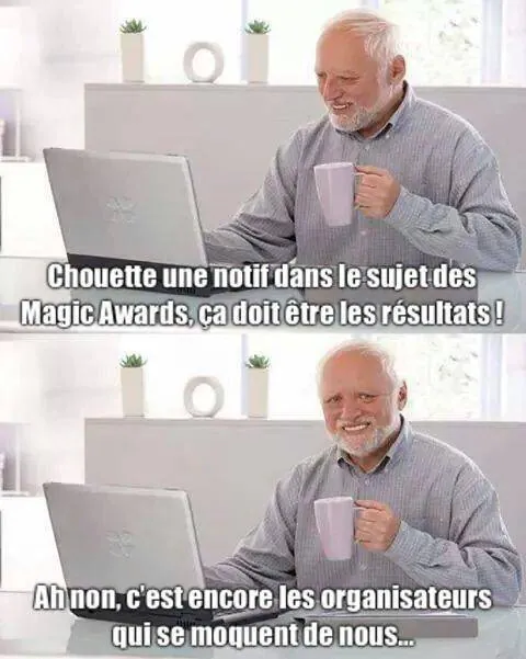 Image postée par le membre