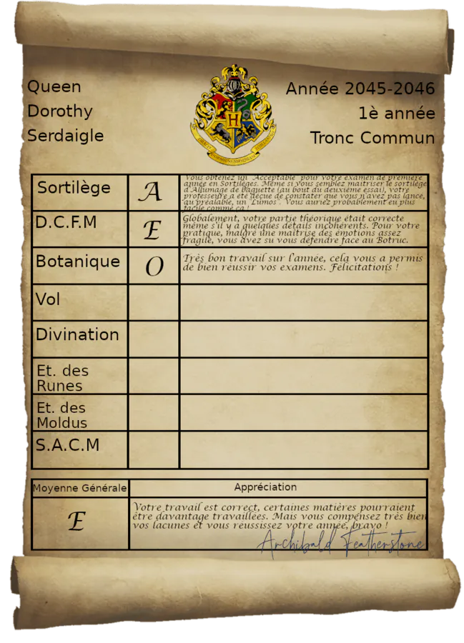 Image postée par le membre