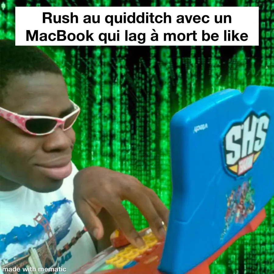 Image postée par le membre