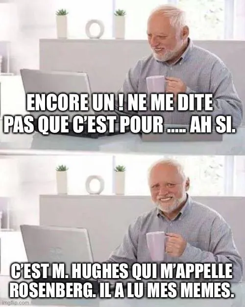 Image postée par le membre