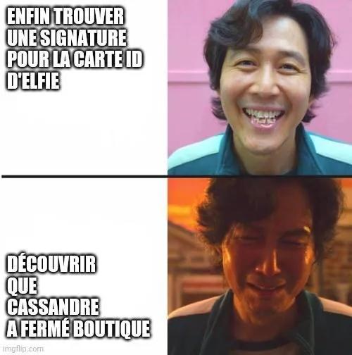 Image postée par le membre