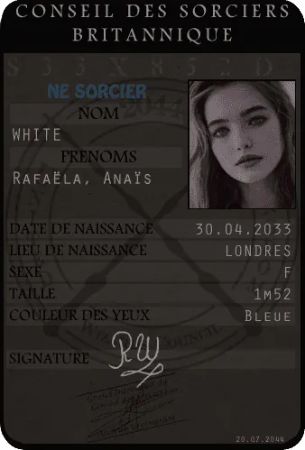 Image postée par le membre