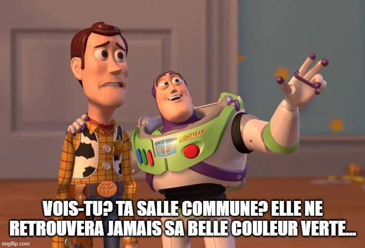 Image postée par le membre