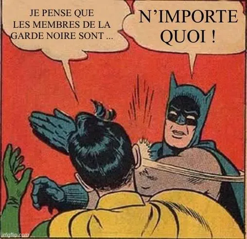 Image postée par le membre