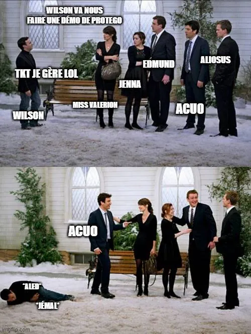 Image postée par le membre