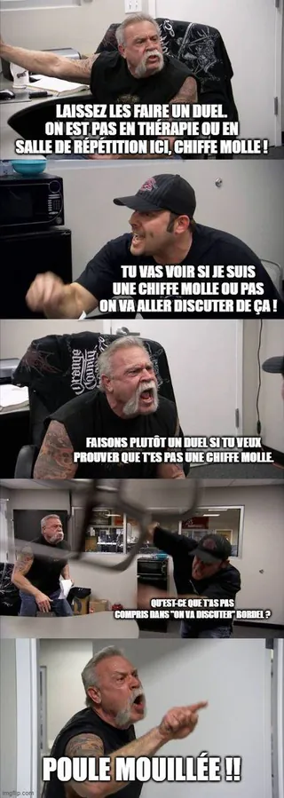 Image postée par le membre