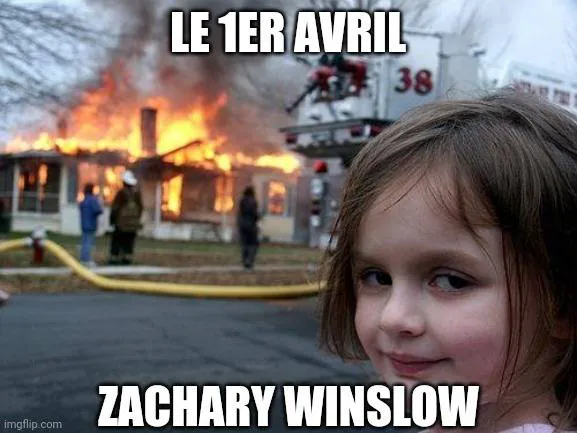 Image postée par le membre
