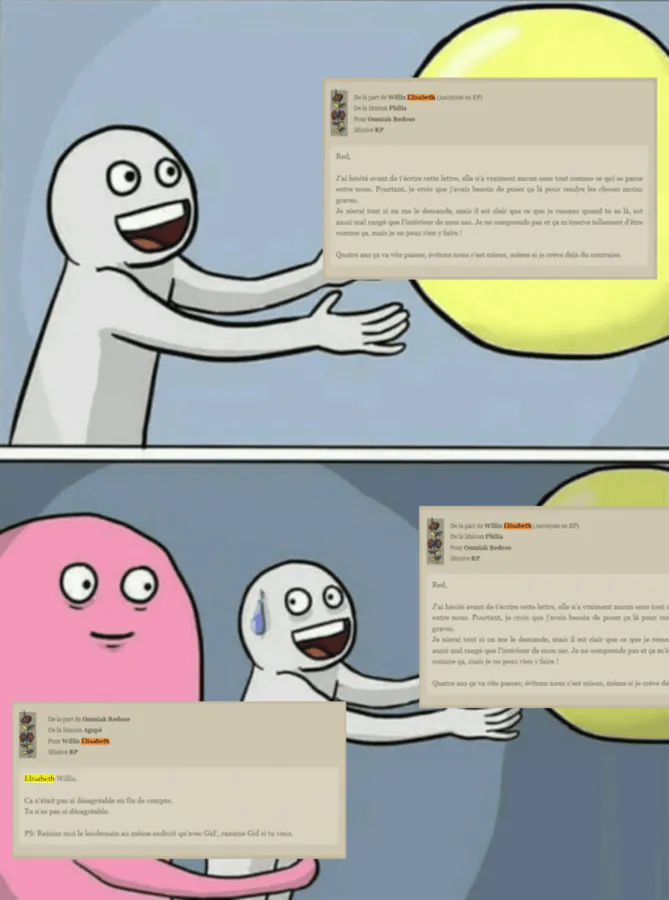 Image postée par le membre