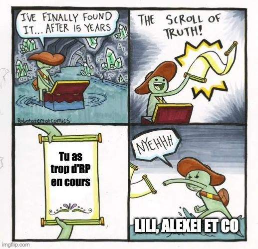 Image postée par le membre