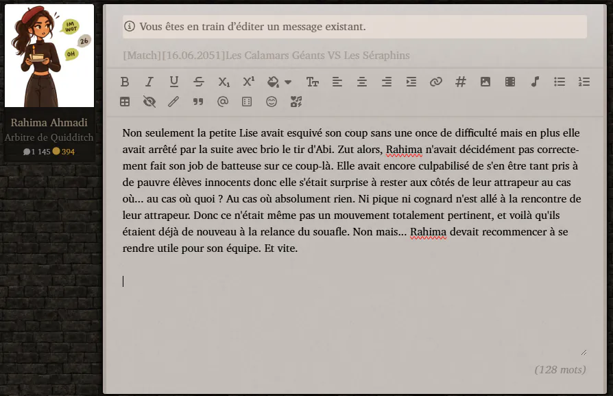 Image postée par le membre
