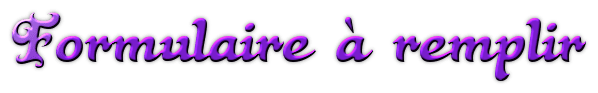 Image postée par le membre