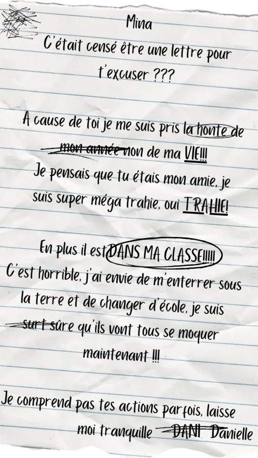 Image postée par le membre
