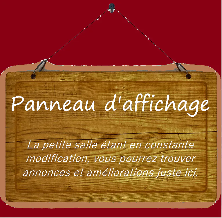 Image postée par le membre