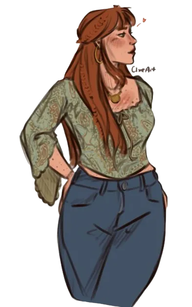 femme