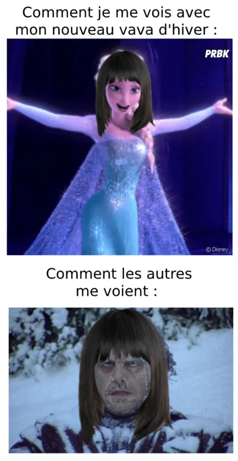 Image postée par le membre