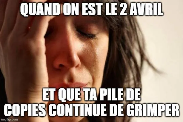 Image postée par le membre
