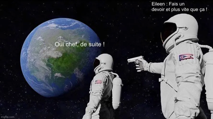 Image postée par le membre