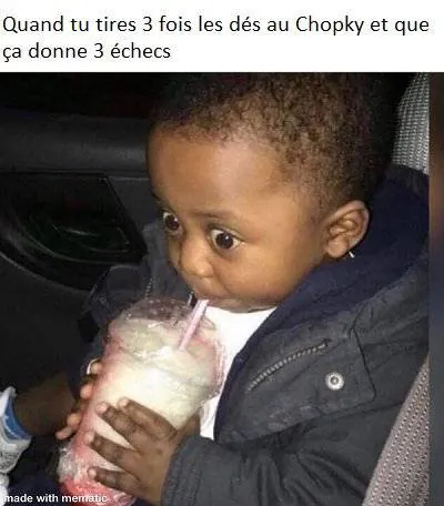 Image postée par le membre