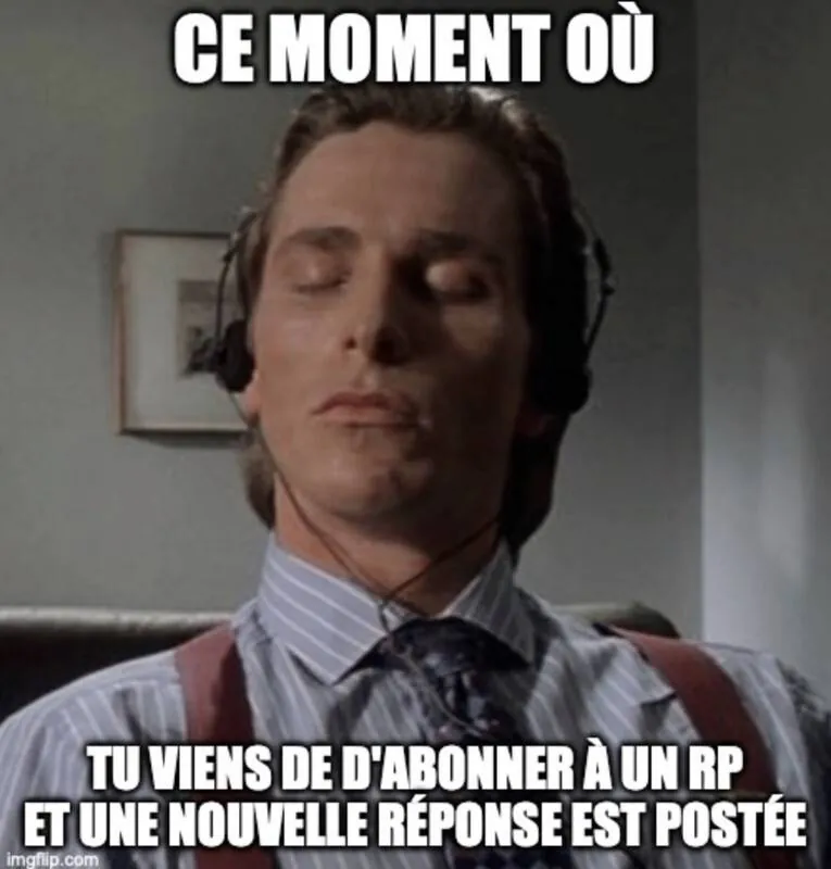 Image postée par le membre