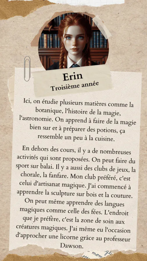 Image postée par le membre