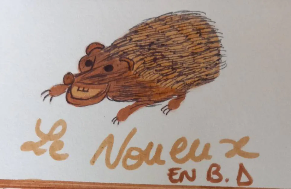 Image postée par le membre