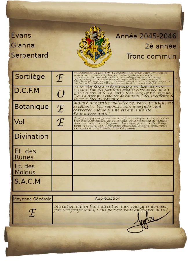 Image postée par le membre
