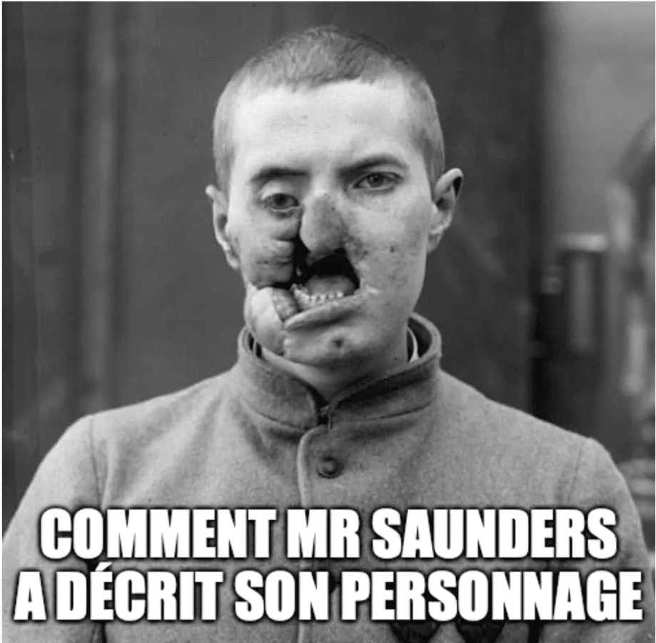 Image postée par le membre