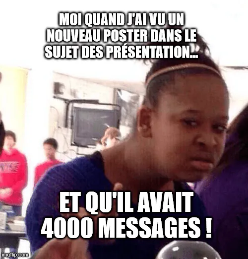 Image postée par le membre